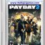Payday 2 Cooperative First-person Shooter Video PC Game