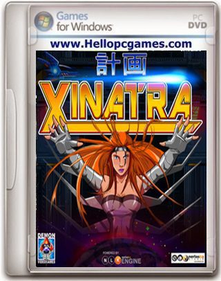 Project XINATRA Game
