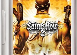Saints Row 2 Game