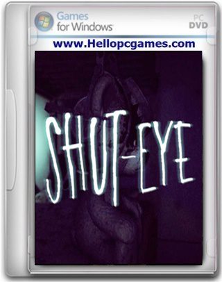 Shut Eye Game