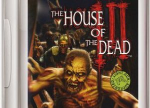 The House of the Dead III Game