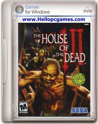 The House of the Dead III Game Download