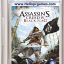 Assassin’s Creed IV Black Flag Best Action-adventure Video PC Game