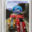 Ford Racing 3 Game