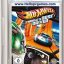 Hot Wheels World’s Best Driver Game