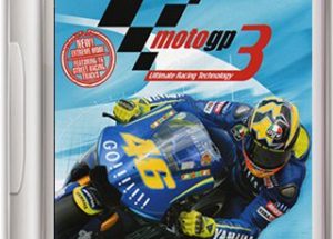 MotoGP 3 Ultimate Racing Technology Game
