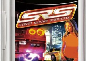 SRS Street Racing Syndicate Game