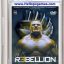 WWE Rebellion 3 Game