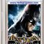 Batman Arkham Asylum Game