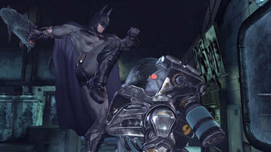 Batman Arkham City Game of The Year Edition Picture 2