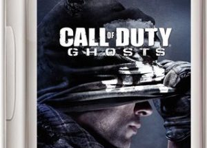 Call Of Duty Ghosts Game
