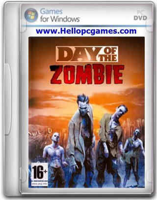 Day Of The Zombie Game Download