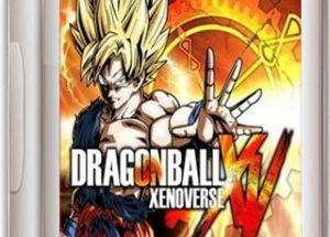 Dragon Ball Xenoverse Game