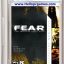 FEAR Platinum Game