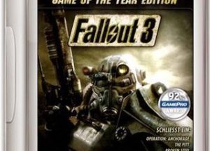 Fallout 3: Game of the Year Edition