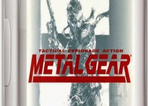 Metal Gear Solid Integral Best For PC Action Shooter Game