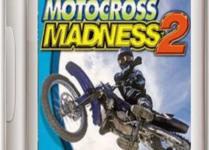 Motocross Madness 2 Best Motocross Racing Video Game