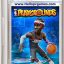 NBA Playgrounds Game