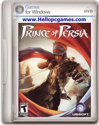 Prince of Persia 2008 Game Download