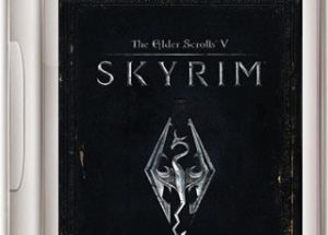 The Elder Scrolls V Skyrim Game