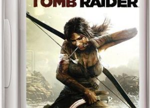 Tomb Raider 2013 Action-adventure Video PC Game