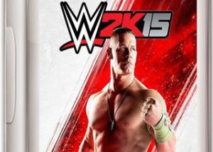 WWE 2K15 Game