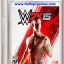 WWE 2K15 Game