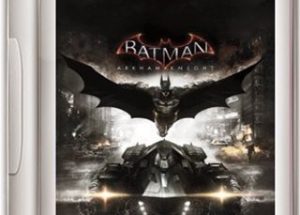 Batman Arkham Knight Game