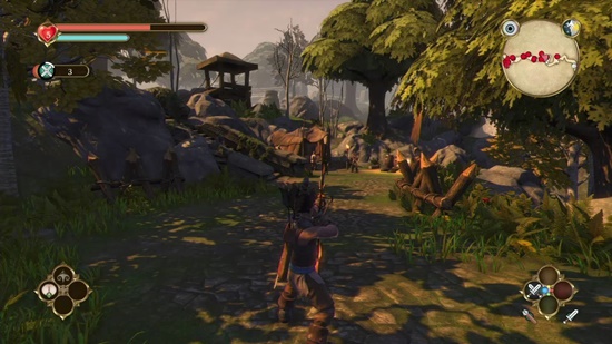 Fable Anniversary Game Picture 3