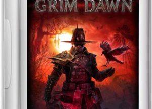 Grim Dawn Game