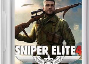 Sniper Elite 4 Game