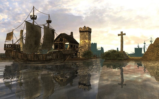 Stronghold 3 Gold Edition Game