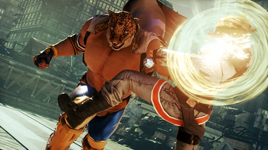 Tekken 7 Game Picture 3