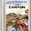 Trackmania 2 Canyon Game