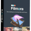 Wondershare Filmora Video Editor 8.2.2.1 (x64)