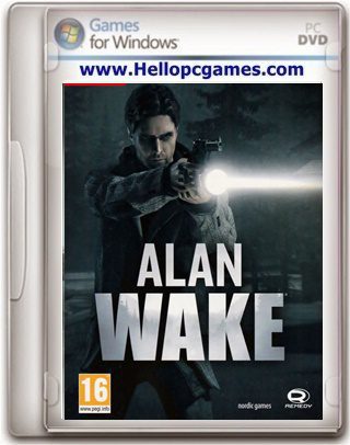 Alan Wake Game Download