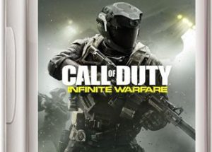 Call of Duty: Infinite Warfare Game