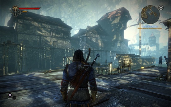 The Witcher 2: Assassins of Kings Enhanced Edition Game Screenshots 2