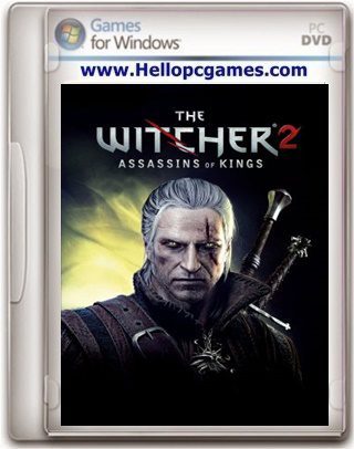 The Witcher 2: Assassins of Kings Enhanced Edition Game Download
