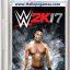 WWE 2K17 Game