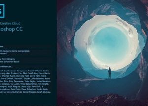 Adobe Photoshop CC 2017 v18.1.0.207
