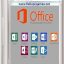 Microsoft Office 2013