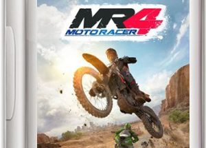 Moto Racer 4 Game
