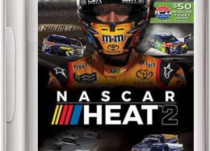 NASCAR Heat 2 Game
