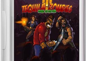 Tequila Zombies 3 Game