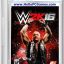 WWE 2K16 Game