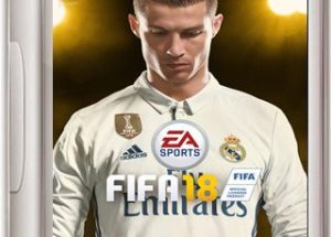 FIFA 18 Game