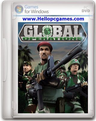 Global Operations Game Download