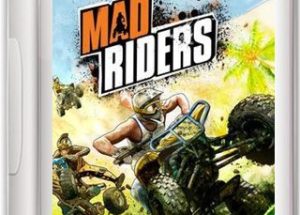 Mad Riders Best Racing Video Game