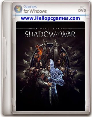 Middle-earth: Shadow of War Definitive Edition Game Download